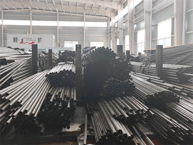 临汾精密无缝钢管切割厂家