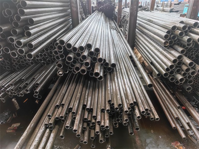 临汾精密无缝钢管型号规格