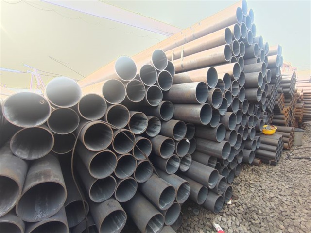 临汾45#无缝钢管供应