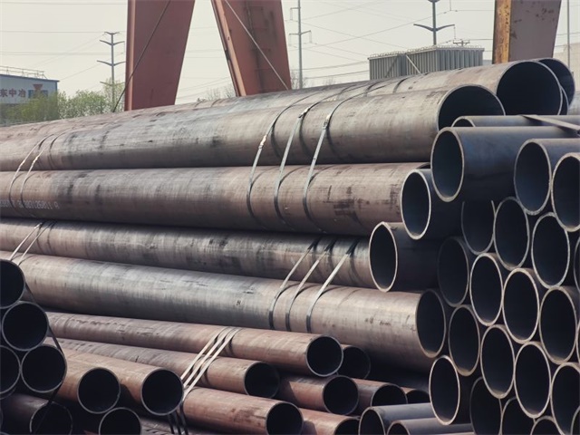 临汾304无缝钢管厂