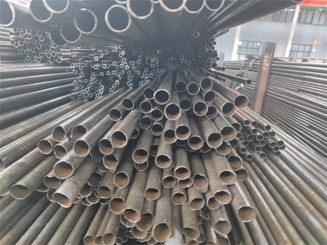 临汾精密无缝钢管售价表