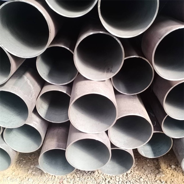 临汾中低压无缝钢管