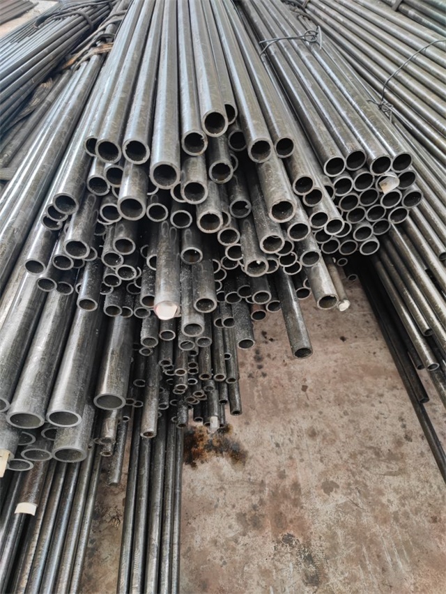 临汾精密光亮无缝钢管厂