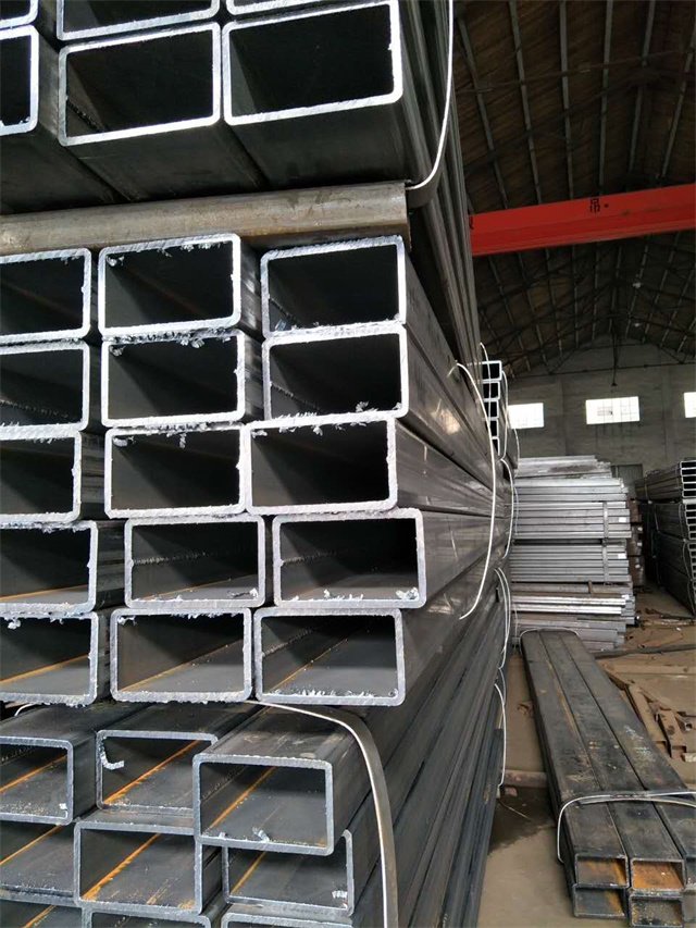 临汾镀锌无缝钢管厂家