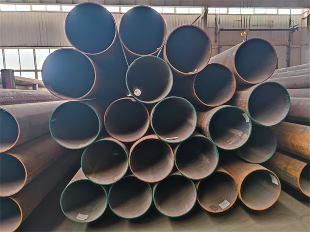 临汾高压无缝钢管现货