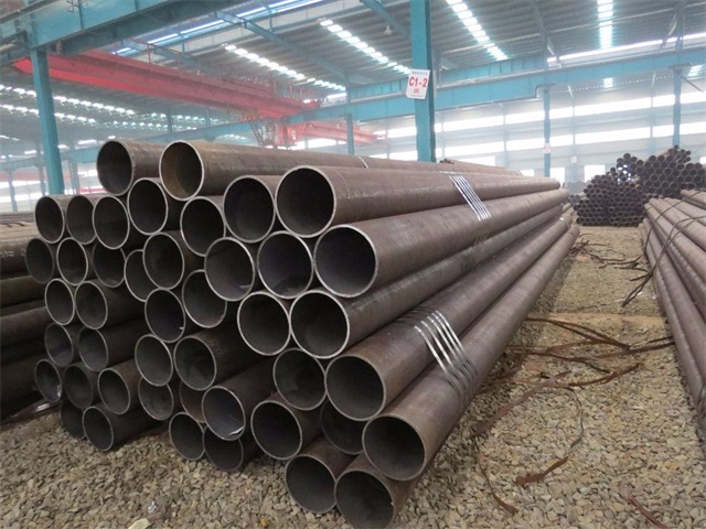 临汾低合金无缝钢管厂