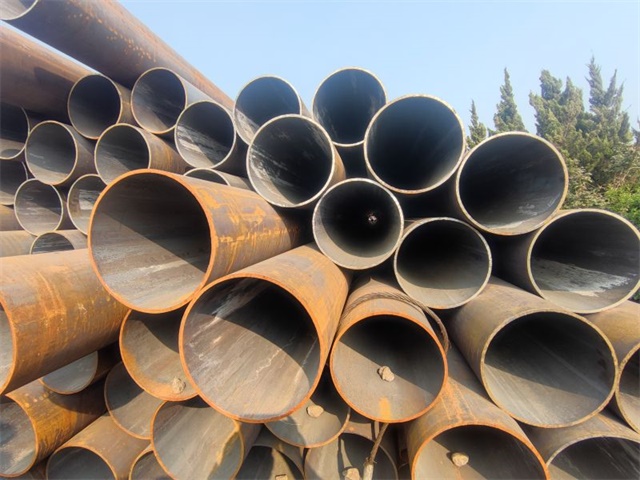 临汾45#无缝钢管经销商