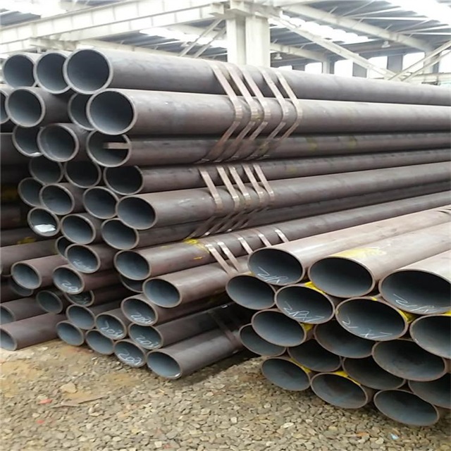 临汾无缝钢管厂价格