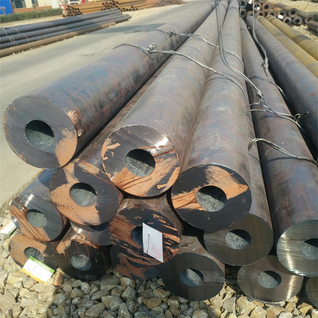 临汾厚壁无缝钢管多少钱