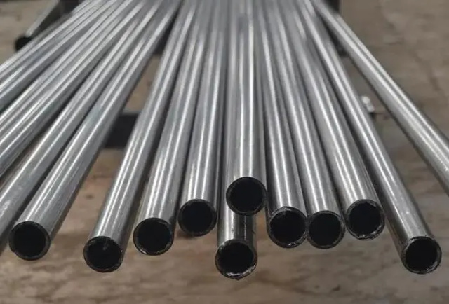 临汾精密无缝钢管质量