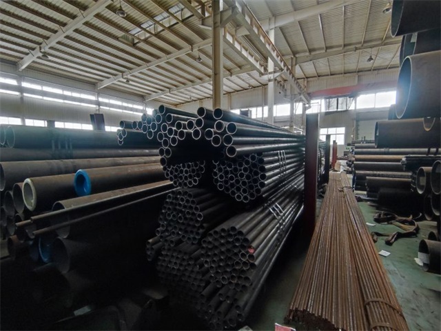 临汾12Cr1MoVG高压钢管