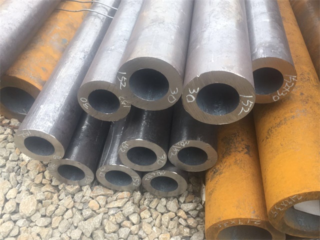 临汾厚壁无缝钢管多少钱一根