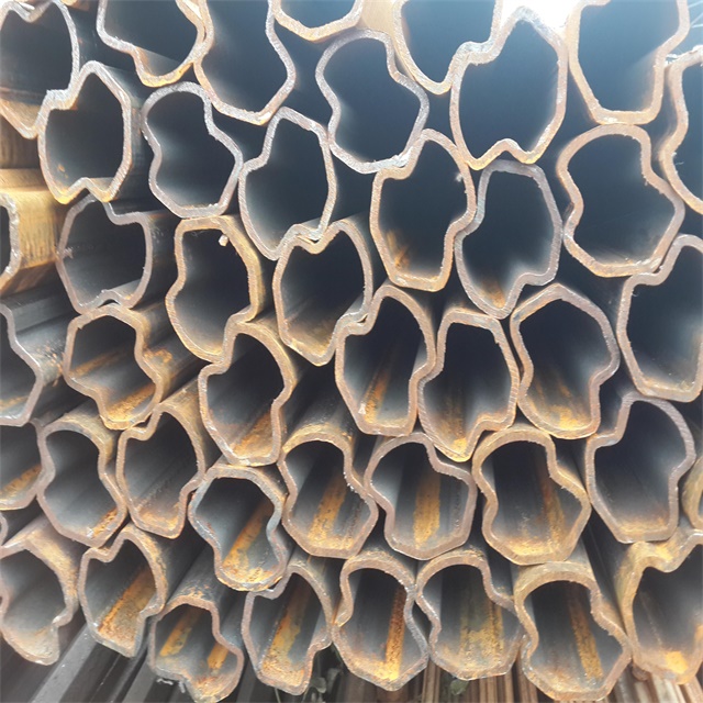 临汾异形无缝钢管厂