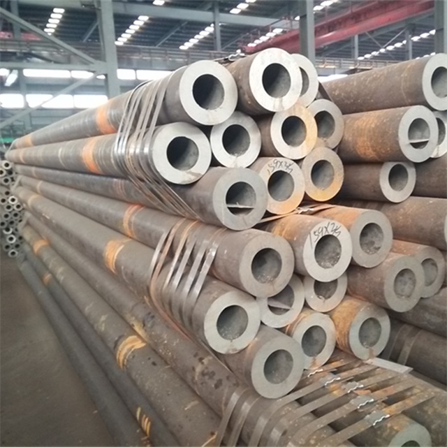 临汾厚壁无缝钢管公司