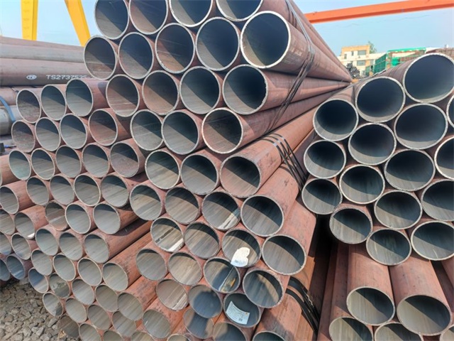 临汾冷拔精密无缝钢管加工厂