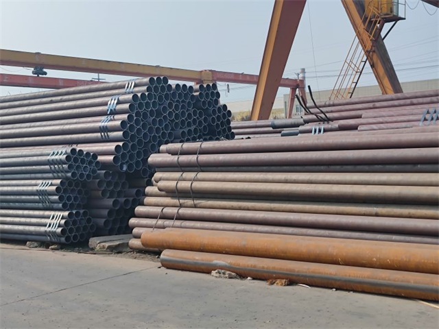 临汾无缝钢管厂切割
