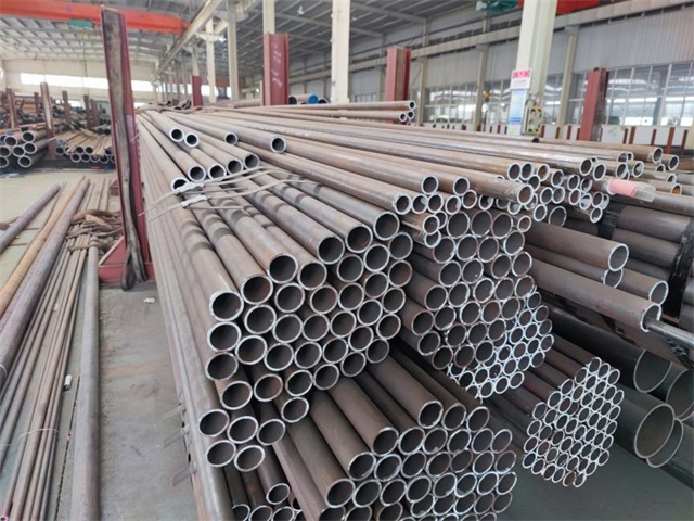 临汾高压锅炉无缝钢管