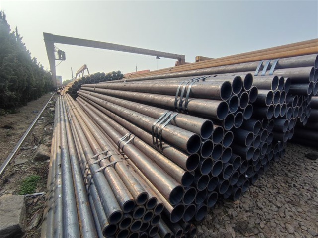 临汾42crmo无缝钢管厂家