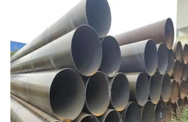 临汾大口径无缝钢管价格