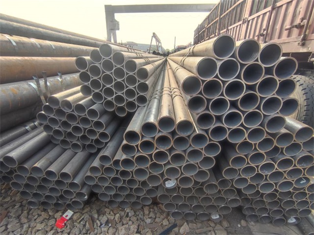 临汾热轧无缝钢管厂