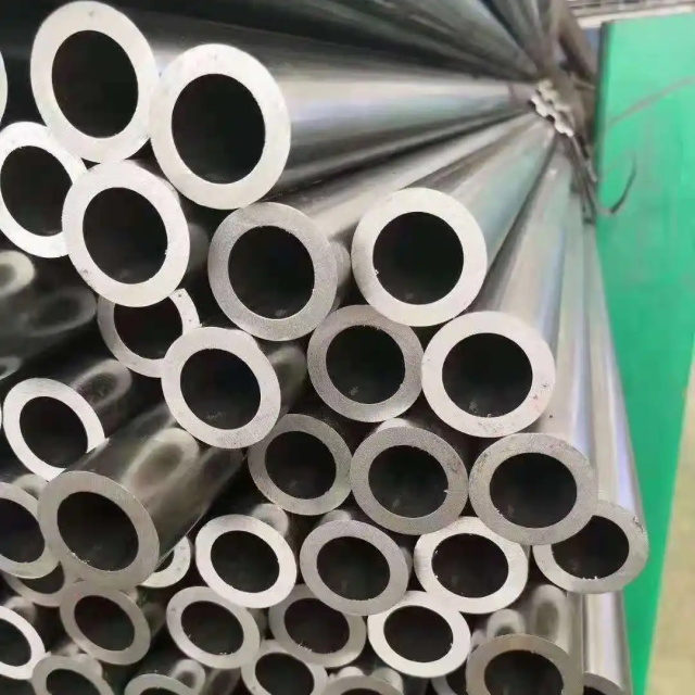 临汾精密无缝钢管参数