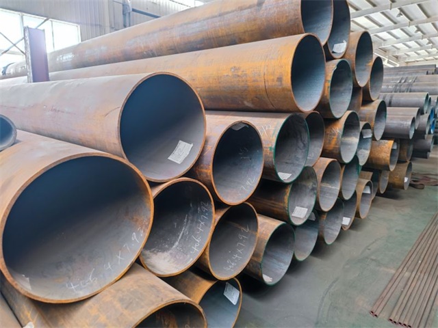 临汾15MoG锅炉管