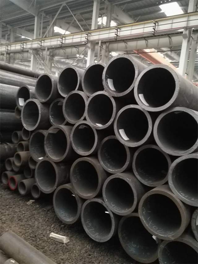 临汾精密无缝钢管产地