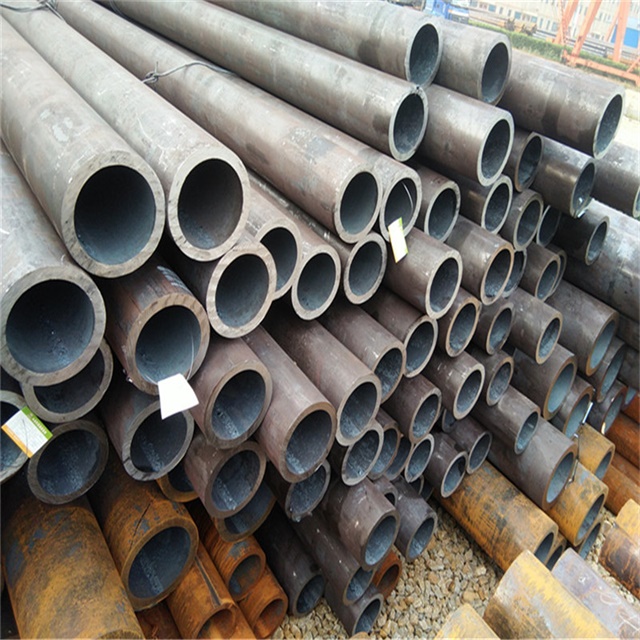 临汾16mn精密无缝钢管厂