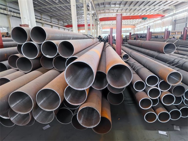 临汾15CrMoG锅炉管