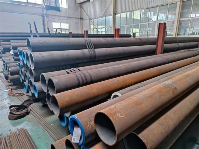 临汾Q355B化肥管