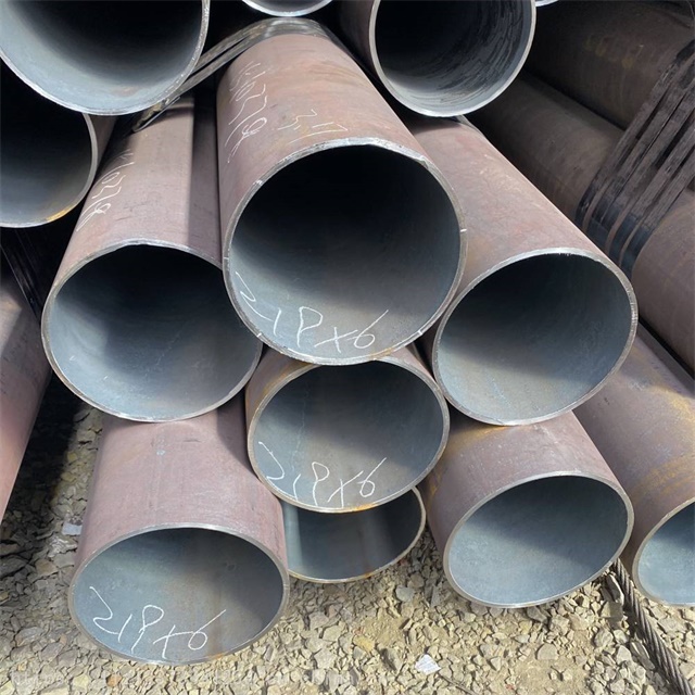 临汾3087中低压锅炉无缝钢管