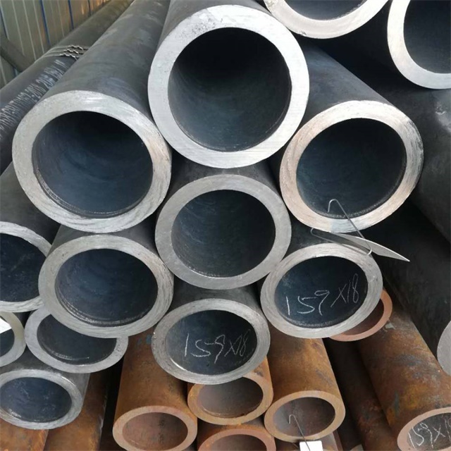 临汾10#结构无缝钢管