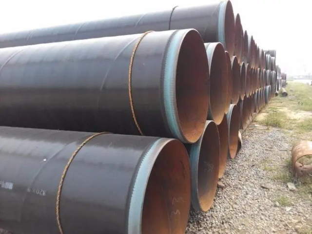 临汾3pe无缝钢管