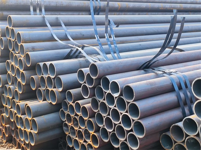 临汾隧道专用无缝钢管