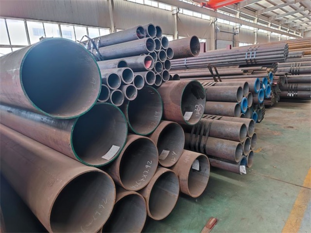 临汾20G高压锅炉钢管