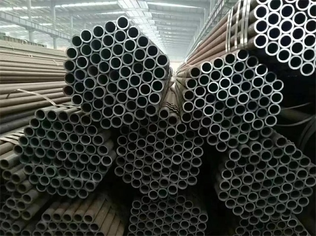 临汾20#石油裂化用无缝钢管