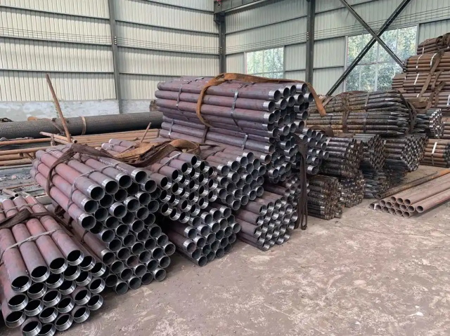 临汾DZ50地质钢管