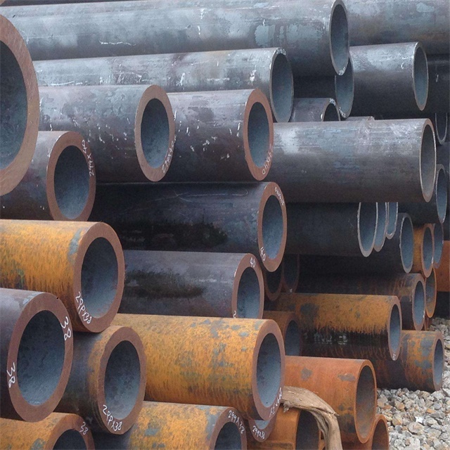 临汾40cr厚壁无缝钢管